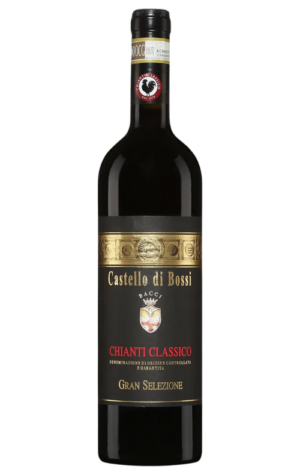 Castello di Bossi Chianti Classico Gran Selezione 750ml