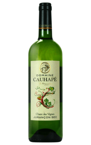 Domaine Cauhapé Chant des Vignes 750ml