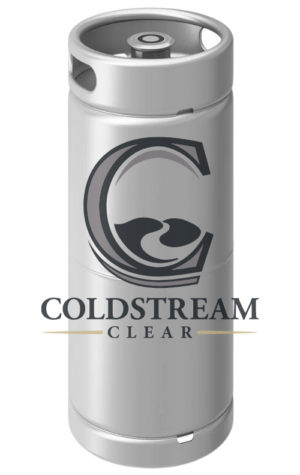 Coldstream Clear Lager 20000ml