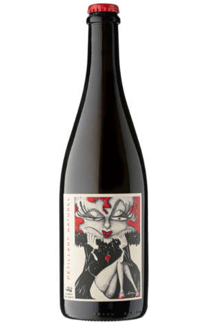 Domaine Albert De Conti Pétillant Naturel 750ml