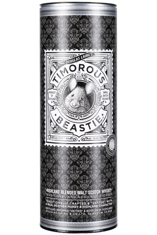 Douglas Laing's Timorous Beastie - Image 3