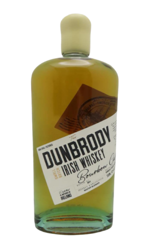 Dunbrody Bourbon Cask 700ml