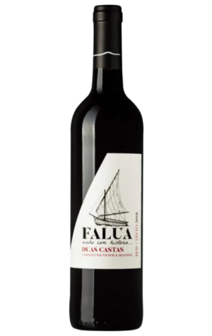 Falua Duas Castas Red 750ml