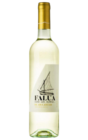 Falua Duas Castas White 750ml