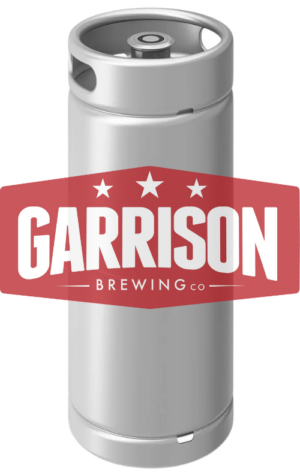 Garrison Georgia Peach 20000ml