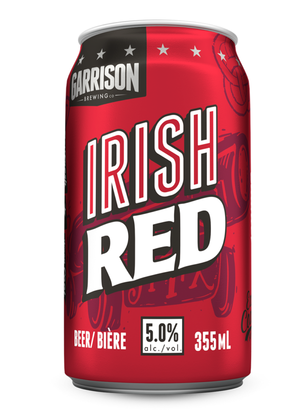 Garrison Irish Red - Image 2