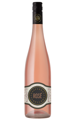 Gaspereau Rosé 750ml