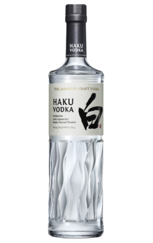 Haku Vodka 750ml