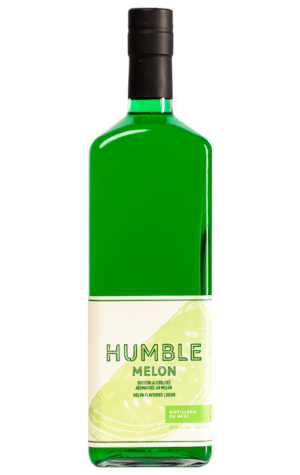 Humble Melon 750ml
