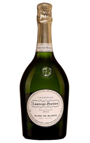 Laurent-Perrier Blanc de Blancs 750ml