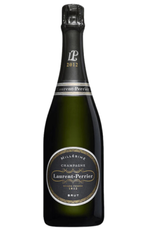 Laurent-Perrier Millésimé 750ml