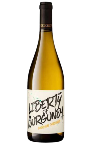 Liberty of Burgundy Chardonnay 750ml