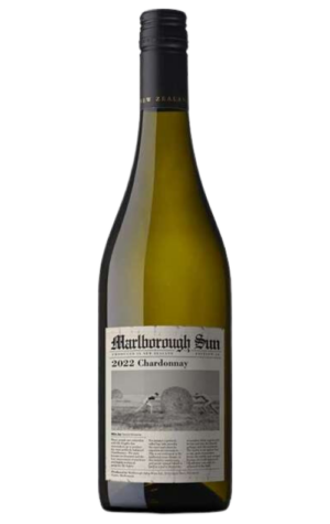 Marlborough Sun Chardonnay 750ml
