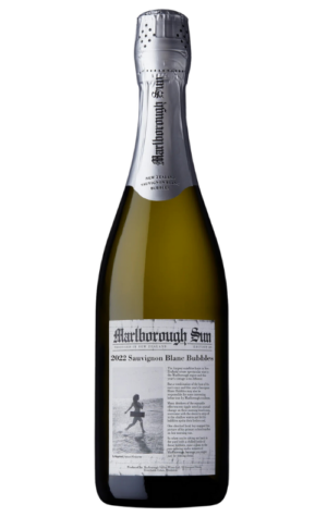 Marlborough Sun Sauvignon Blanc Bubbles 750ml