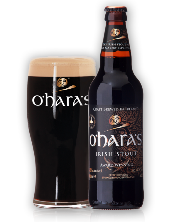 O'Hara's Irish Stout - Image 2