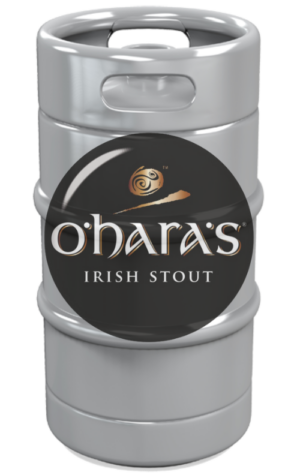 O'Hara's Irish Stout 30000ml
