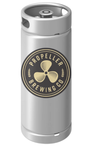 Propeller Galaxy IPA 20000ml