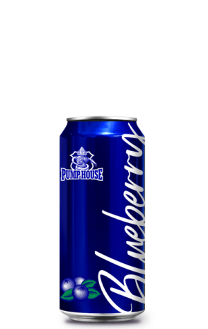 Pump House Blueberry Ale 473ml