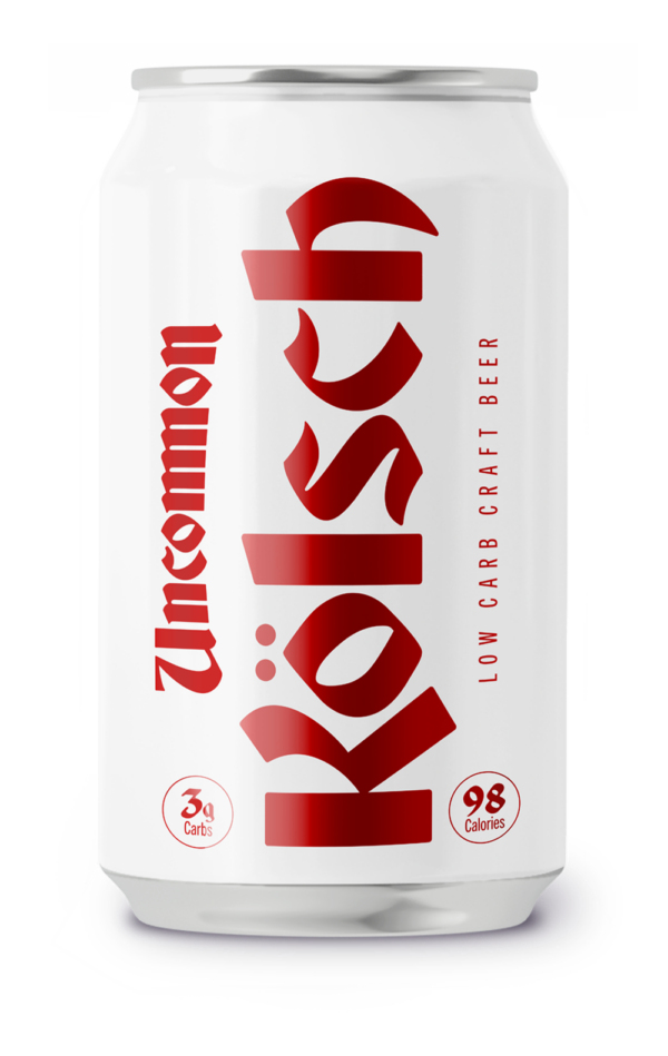 Pump House Uncommon Kölsch - Image 2