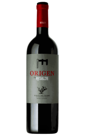 Resalte Origen 750ml
