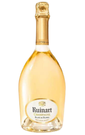 Ruinart Blanc de Blancs 750ml