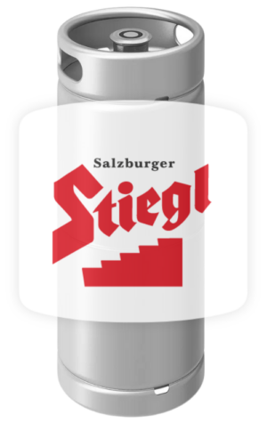 Stiegl Goldbräu 20000ml
