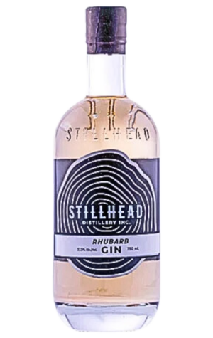 Stillhead Rhubarb Gin 750ml