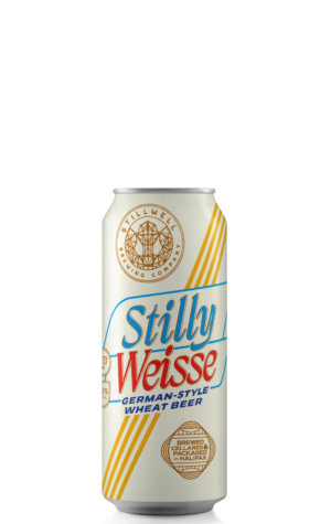 Stillwell Stilly Weisse 473ml