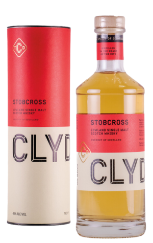 Clydeside Stobcross 700ml