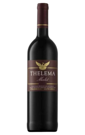 Thelema Merlot 750ml