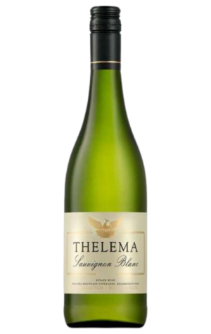 Thelema Sauvignon Blanc 750ml