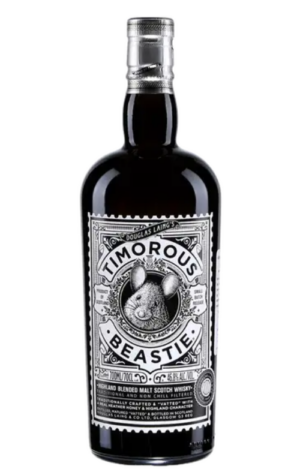 Douglas Laing's Timorous Beastie 700ml