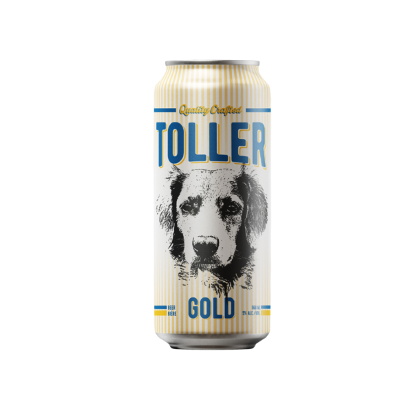 Toller Gold - Image 2
