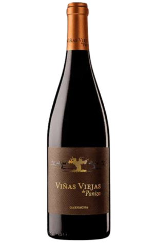 Viñas Viejas de Paniza Garnacha 750ml