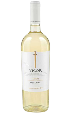 Vigor Passerina IGT 750ml