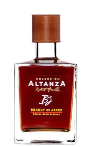 Altanza Brandy 500ml
