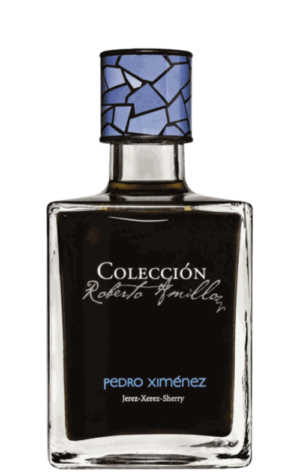 Altanza Roberto Amillo Pedro Ximenez 500ml