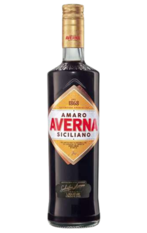 Averna Amaro 750ml