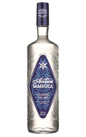 Antica Sambuca Classic 750ml