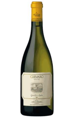 Antinori Castello del Cervaro 750ml