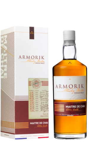Armorik Maitre de Chai 700ml