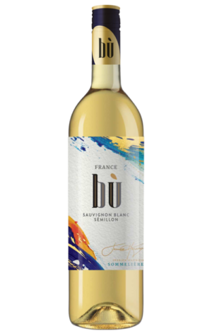 Bù Sauvignon Blanc Sémillon 750ml