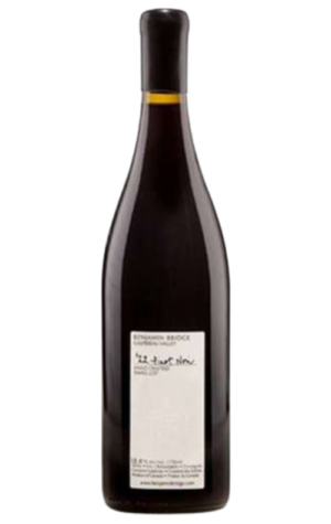 Benjamin Bridge Pinot Noir 2020 750ml