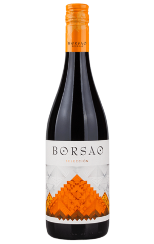 Borsao Tinto Selección 750ml
