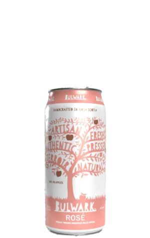 Bulwark Blush Rose 473ml