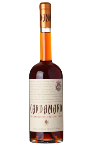 Bosca Tosti Cardamaro 750ml
