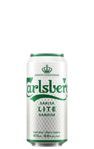 Carlsberg Lite 473ml