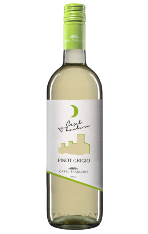 Casal Thaulero Pinot Grigio 750ml