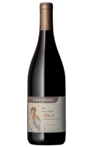 Cave Spring Dolomite Pinot Noir 750ml