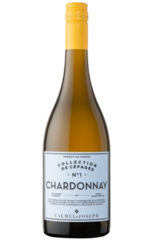 Calmel & Joseph Chardonnay 750ml
